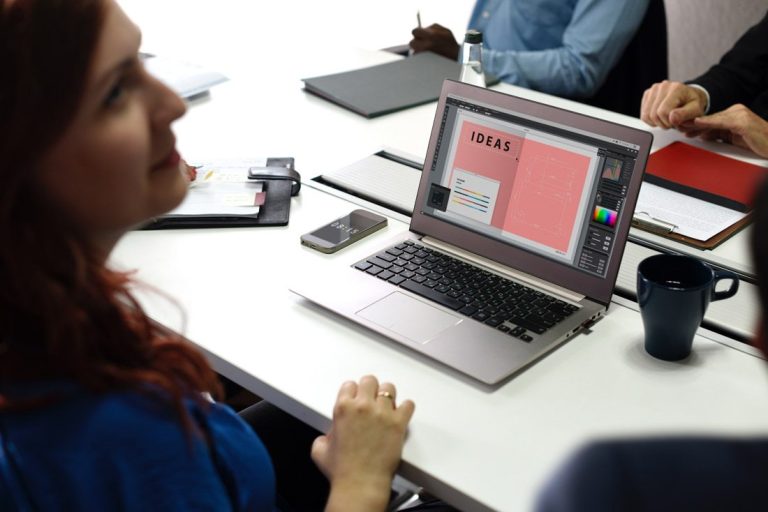 best website design