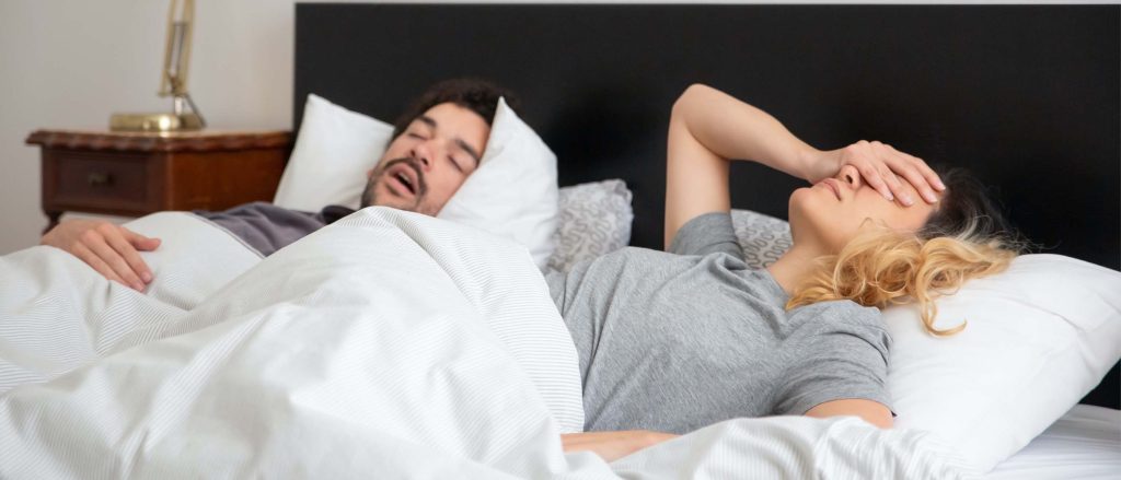 anti snoring