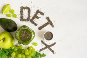 Choosing the Best THC Detox Products Online