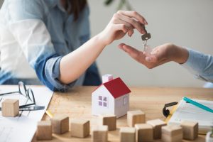 Things To Consider When Selling a House
