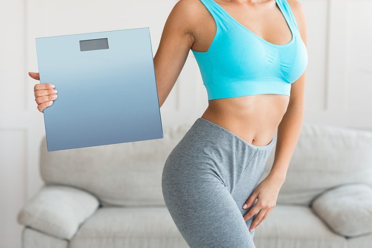 Weight Loss Effects
