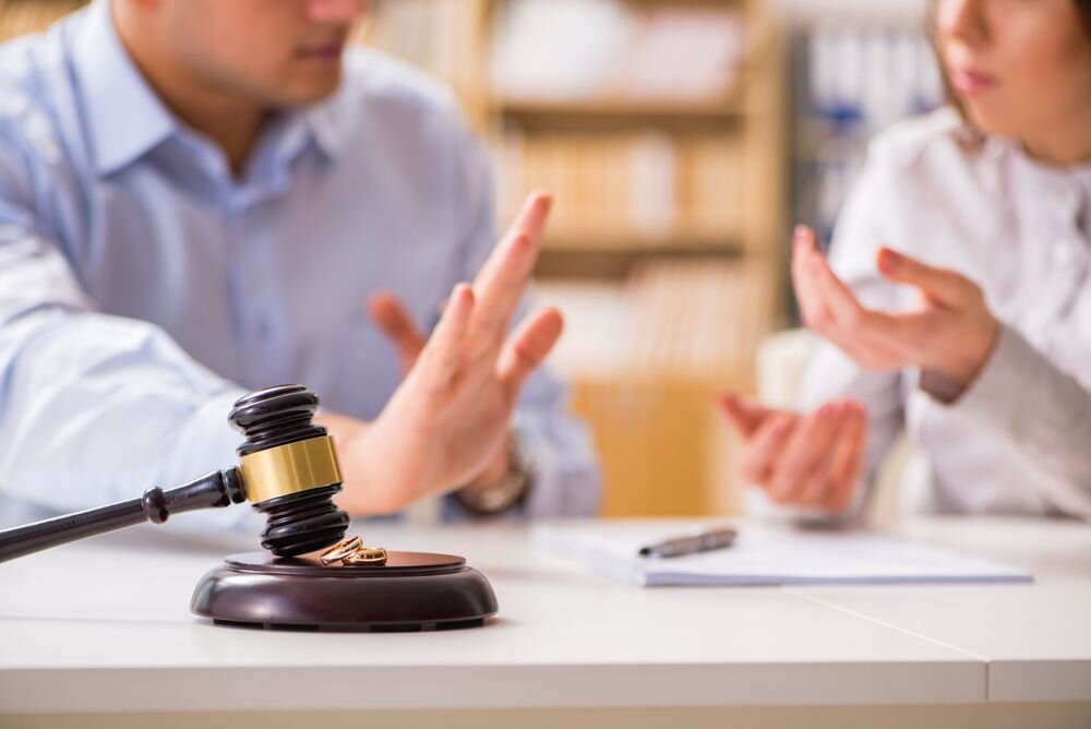 Guide to Houston Divorce