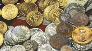 Beauty of American Eagle Coins: A Collector’s Paradise in Garden City