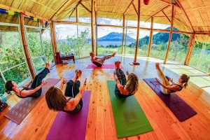 How to Create a Meaningful Experience at a Spiritual Retreat in Hong Kong