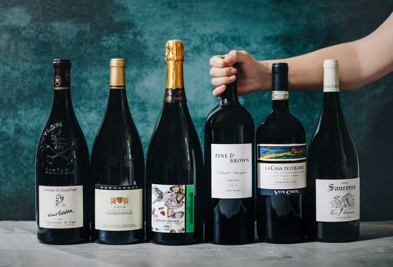 white wine online
