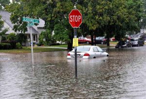 Holistic Remediation Solutions: Flood Water Damage Cleanup