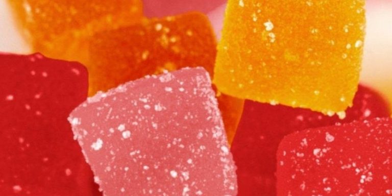 Premium Cbd Gummies Are Made Using Premium Ingredients.