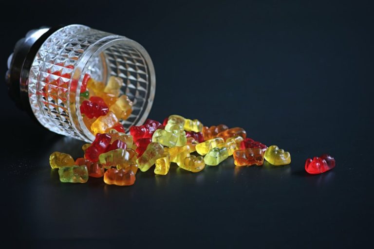 CBD Gummies