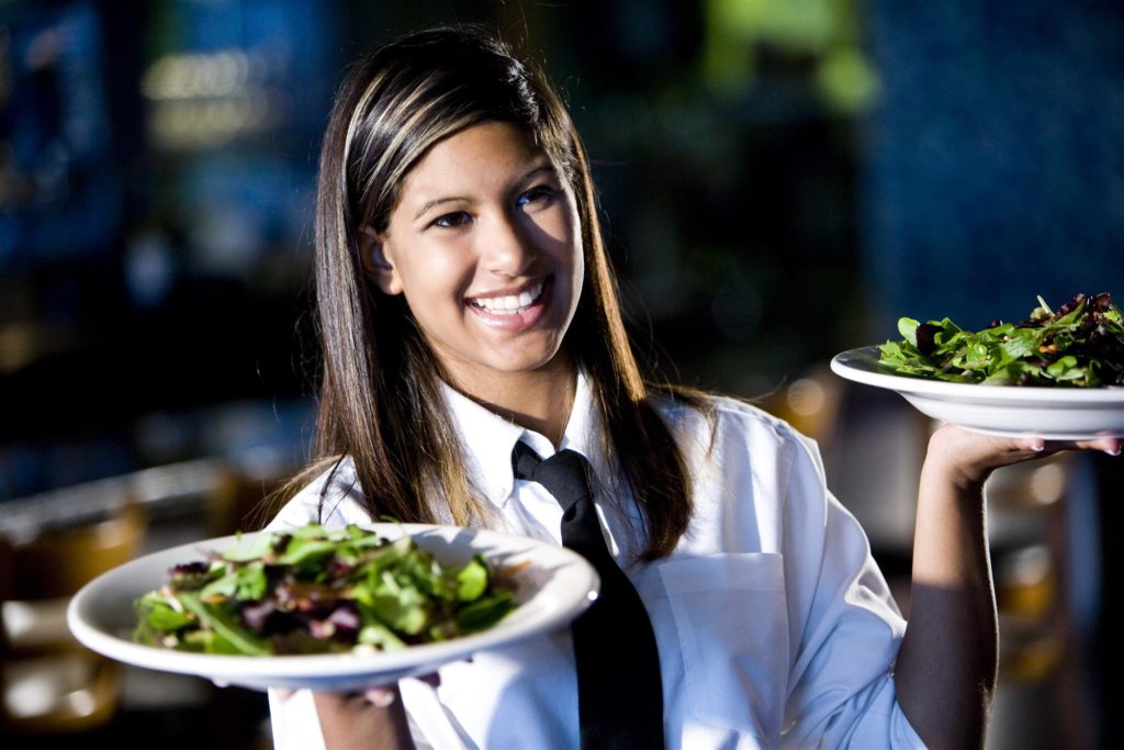 Food Industry Support