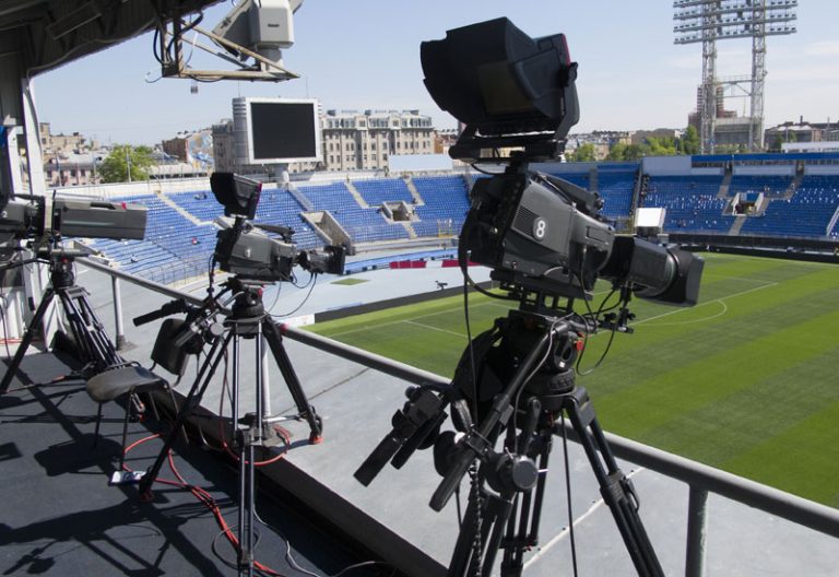 Sports Television