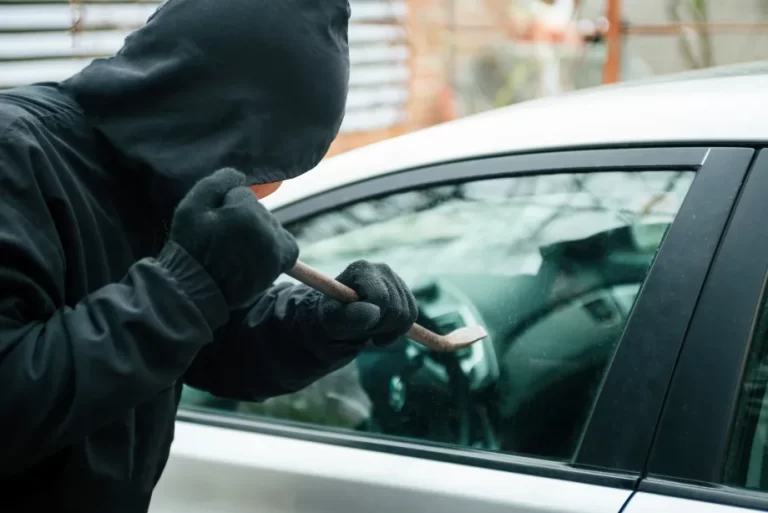 What Happens if Your Car is Stolen and You Still Owe Money