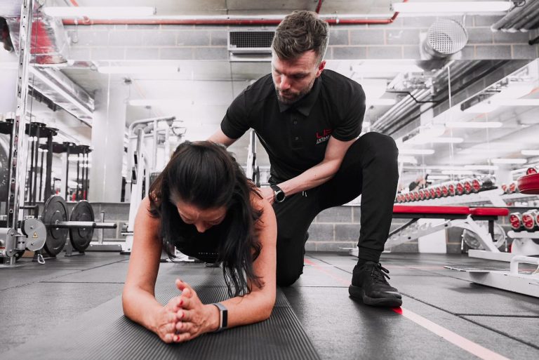 Personal Training