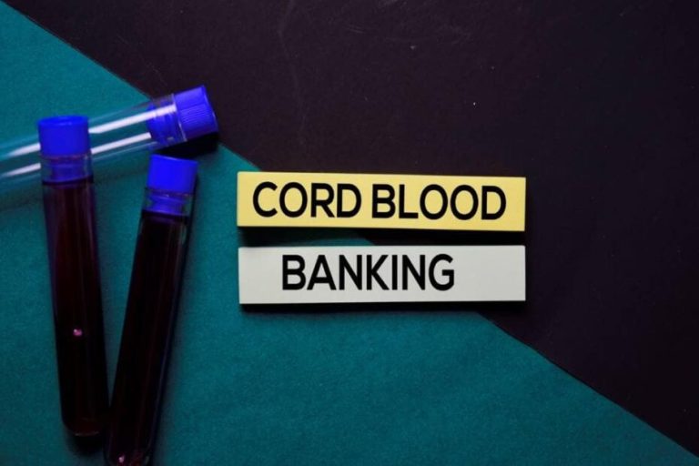  What are the thoughts while safeguarding your child’s cord blood?