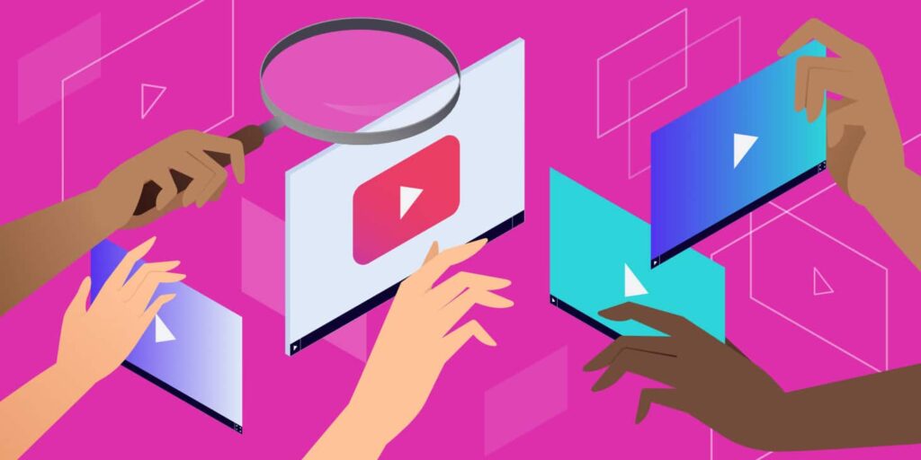 YouTube likes kaufen