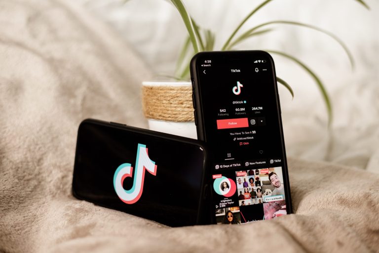 Buying TikTok Views