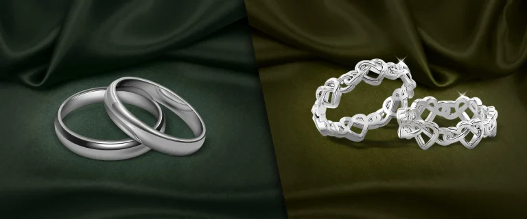 The Emotional Value of Silver Jewelry with Inspiring Messages