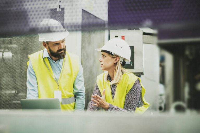 Fair Contracts Support Healthy Working Relationships In Construction Industries