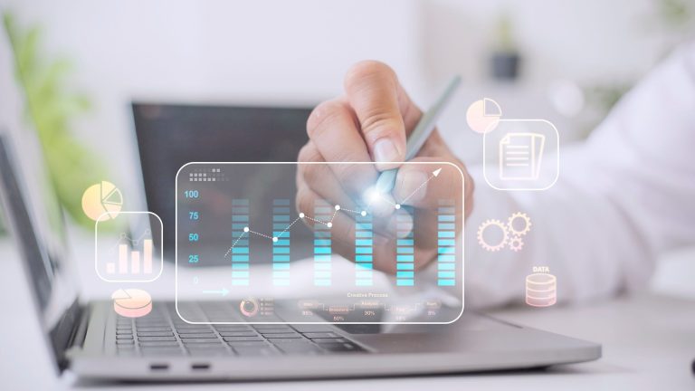 Data analytics platform