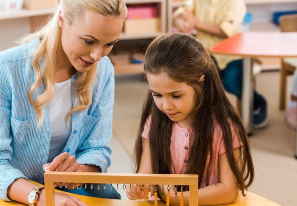 Why Parents Prefer Private Middle Schools for Quality Education?