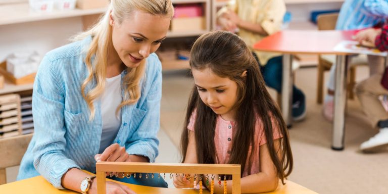 Why Parents Prefer Private Middle Schools for Quality Education?