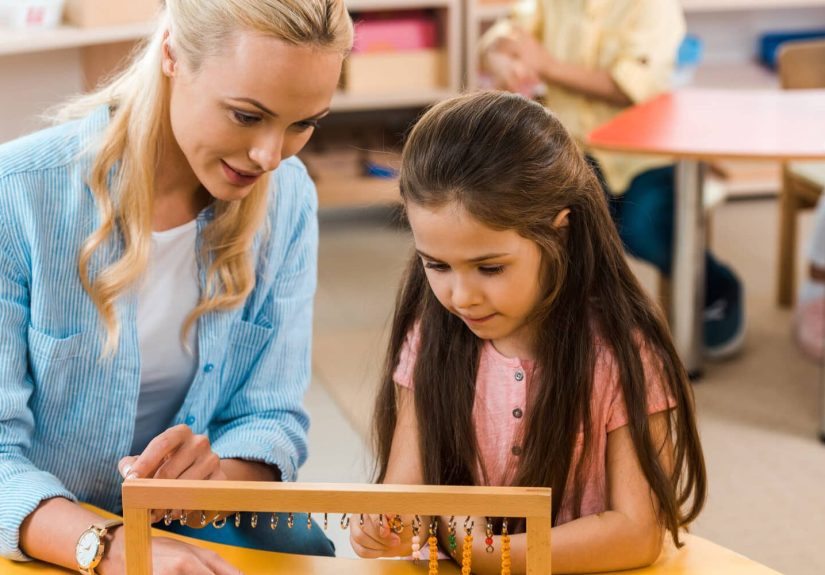 Why Parents Prefer Private Middle Schools for Quality Education?